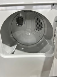 Amana Dryer