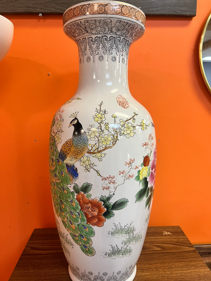 Porcelain Vase