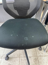 Black Office Chair