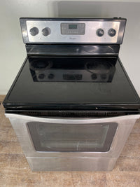 Whirlpool Electric Range