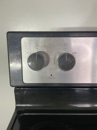 Whirlpool Electric Range