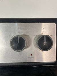 Whirlpool Electric Range