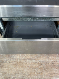 Whirlpool Electric Range