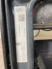 Whirlpool Electric Range