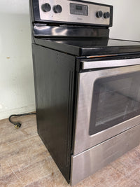 Whirlpool Electric Range
