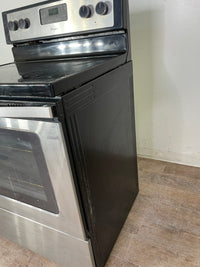 Whirlpool Electric Range