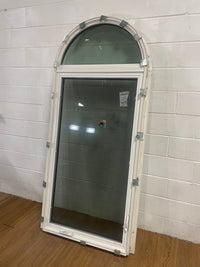 38” x 80”Casement Window