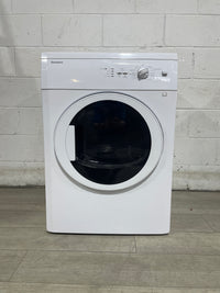 Blomberg 24" Electric Dryer