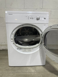 Blomberg 24" Electric Dryer