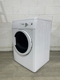 Blomberg 24" Electric Dryer