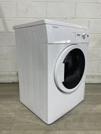 Blomberg 24" Electric Dryer