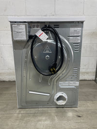 Blomberg 24" Electric Dryer