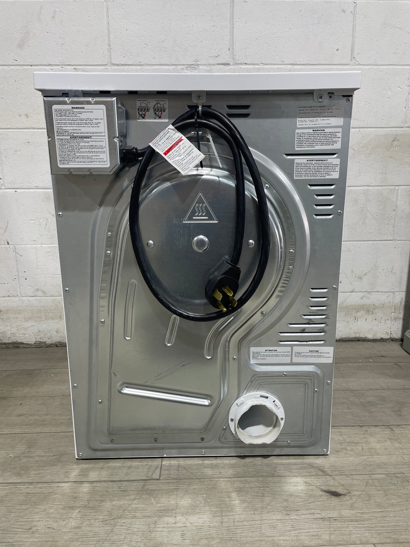 Blomberg 24" Electric Dryer
