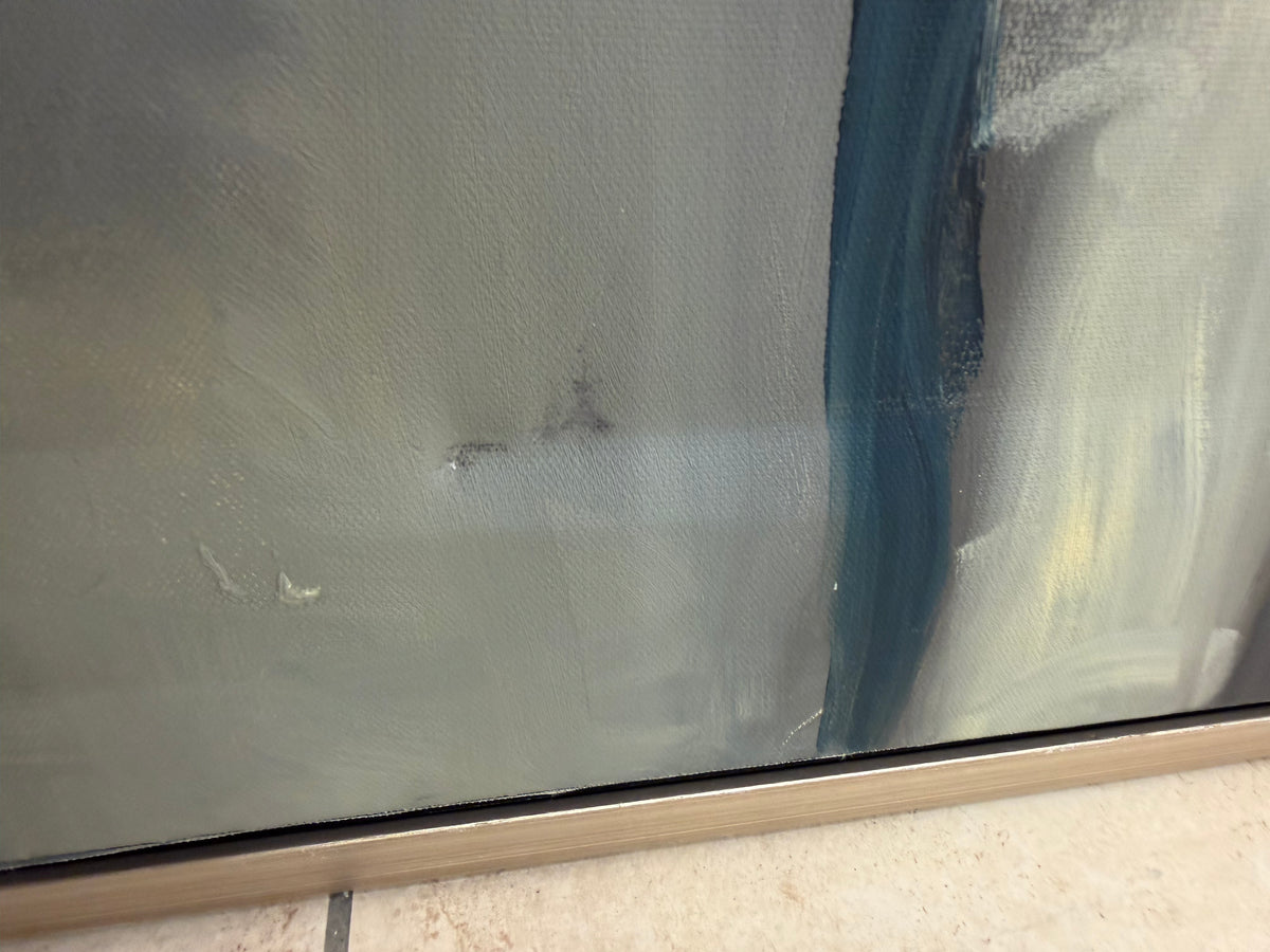 Abstract Artwork by Brian Burke