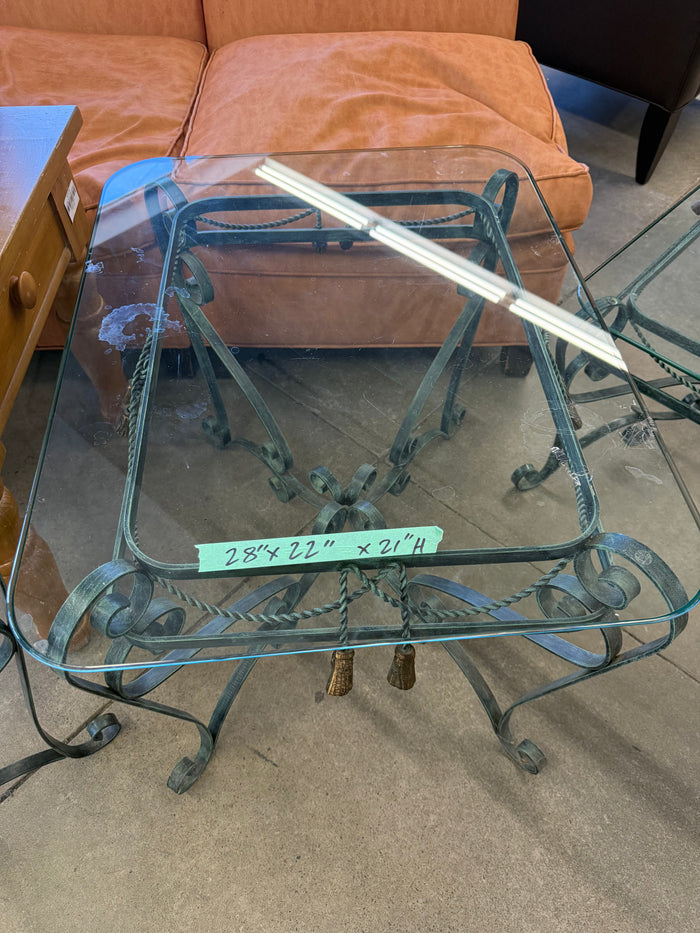 Coffee Table Set of 3