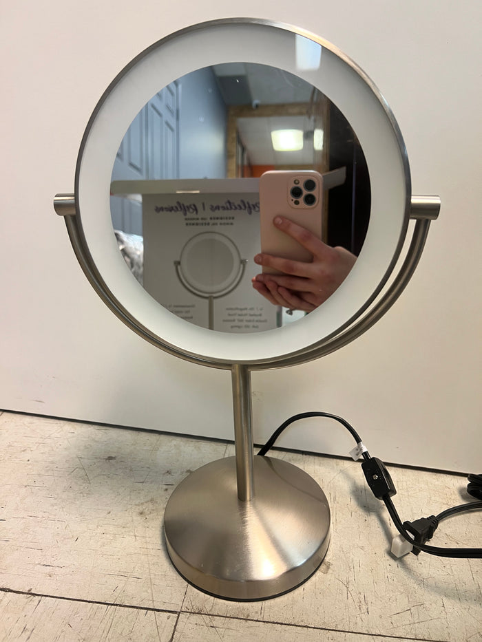 Conair LED Mirror