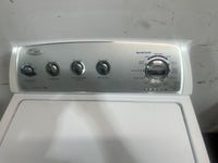 Whirlpool Washer -27” -WTW4950XW