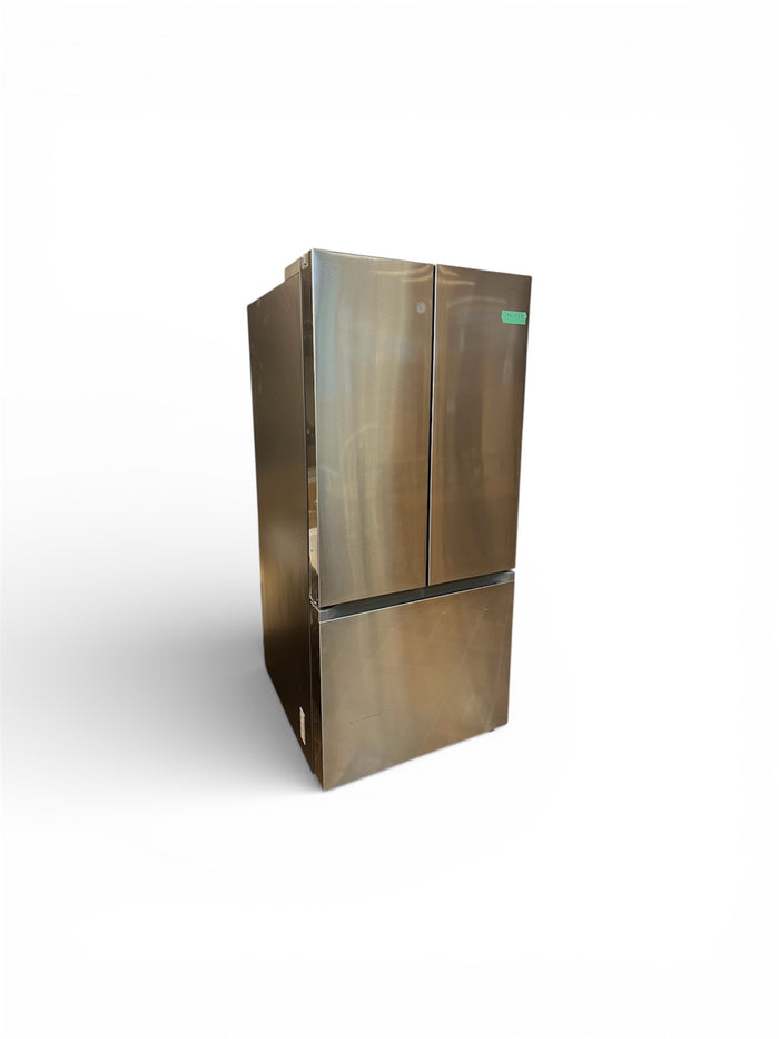 Samsung 30" Modern Style French Door Refrigerator