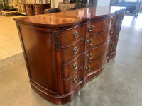 Starwood Front Dresser