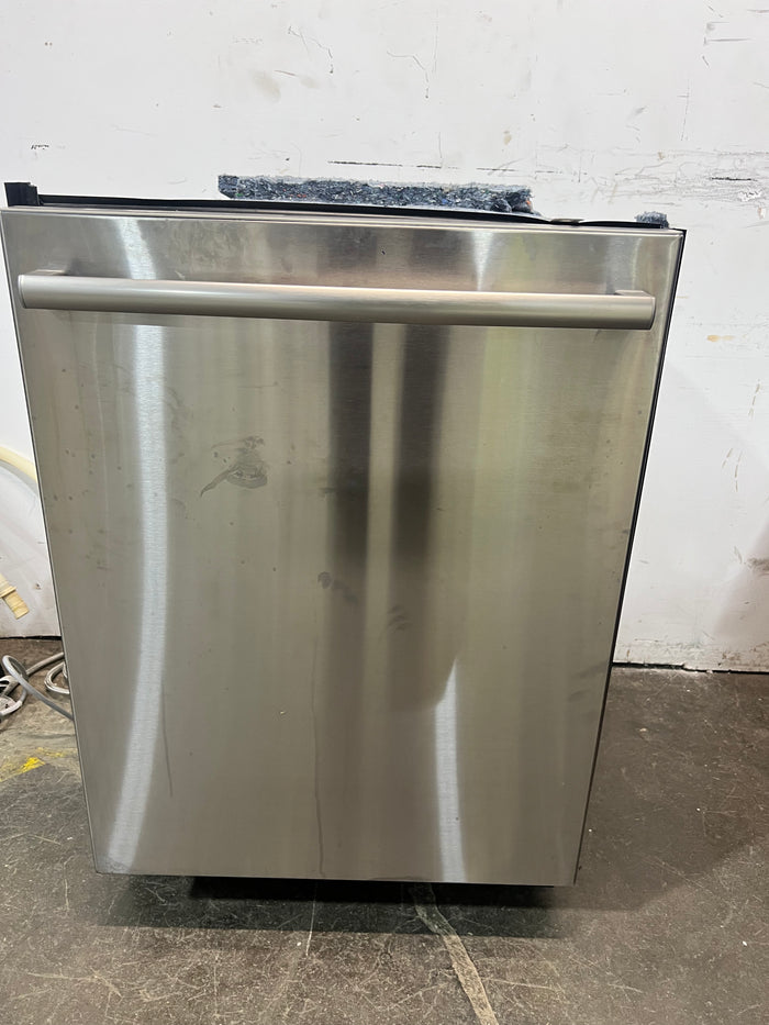 Bosch Stainless Steel Dishwasher 24"
