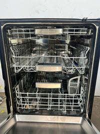 Bosch Stainless Steel Dishwasher 24"