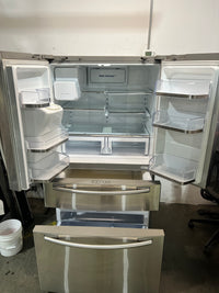 Samsung French Door Refrigerator 36"