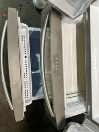 Samsung French Door Refrigerator 36"