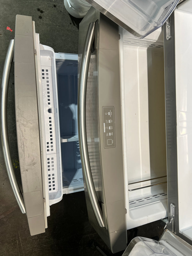 Samsung French Door Refrigerator 36"