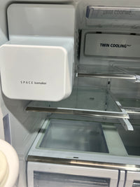 Samsung French Door Refrigerator 36"