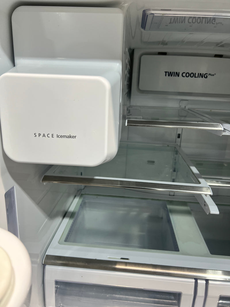 Samsung French Door Refrigerator 36"