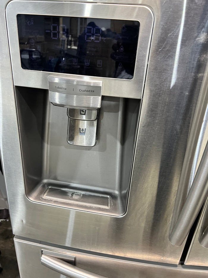 Samsung French Door Refrigerator 36"