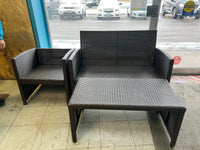 3 - Piece Patio Set