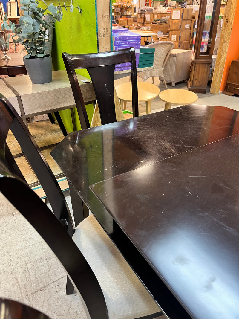 6 Seater Dining Table