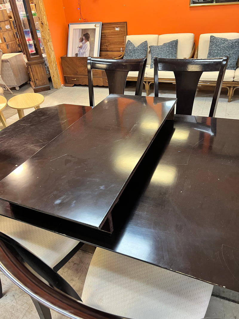 6 Seater Dining Table