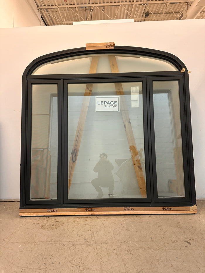 Large Casement Window