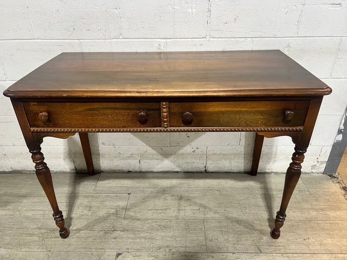 Traditional Wood Accent Desk