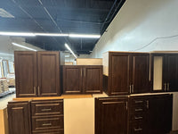 Contemporary Inset Kitchen