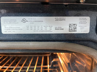 Jenn-Air Stainless Steel Gas Range