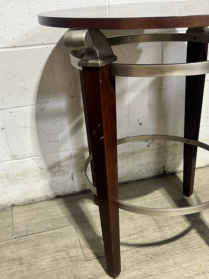 Rewena Round Side Table