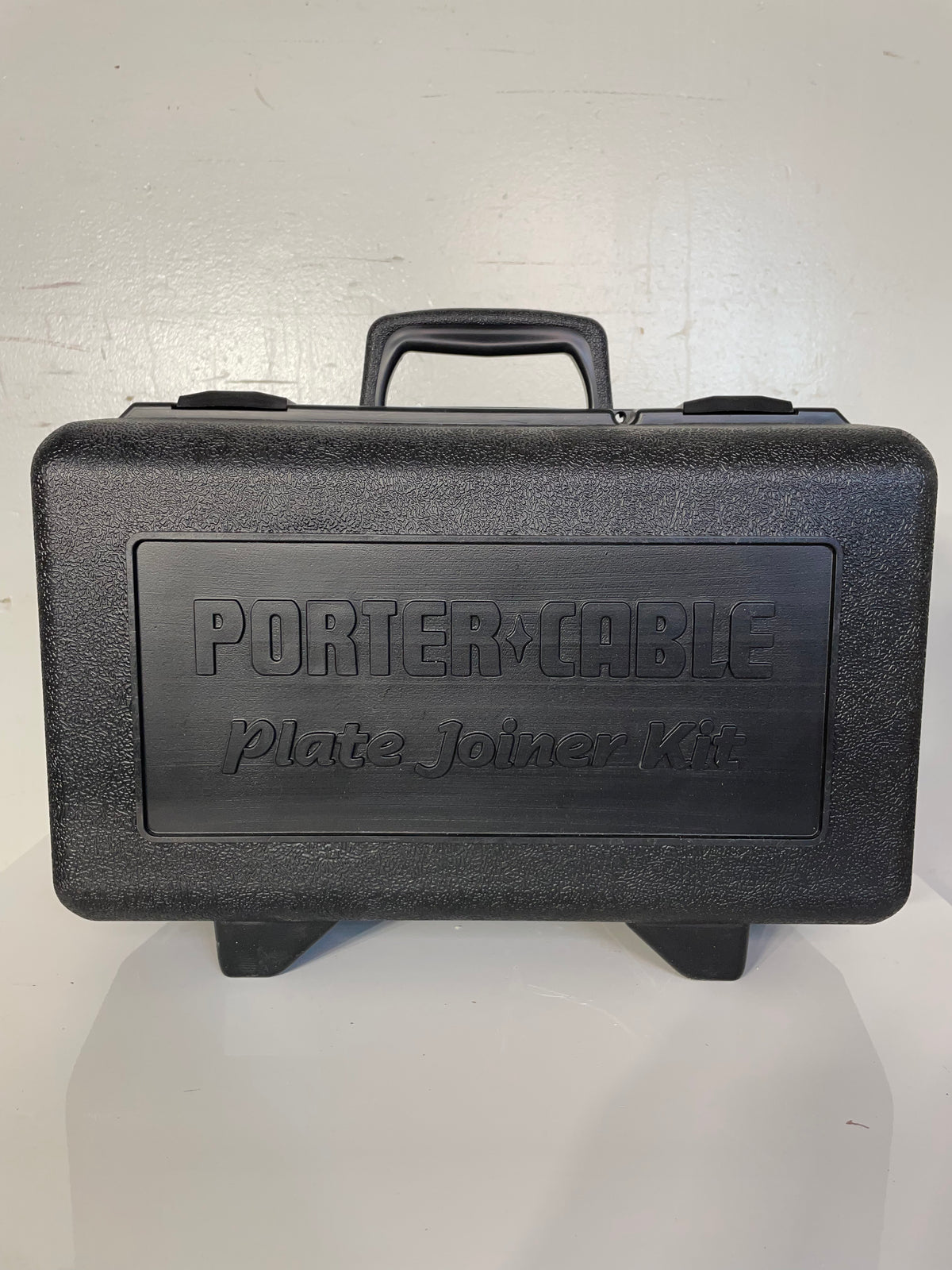 Porter Cable - Plate Joiner Kit