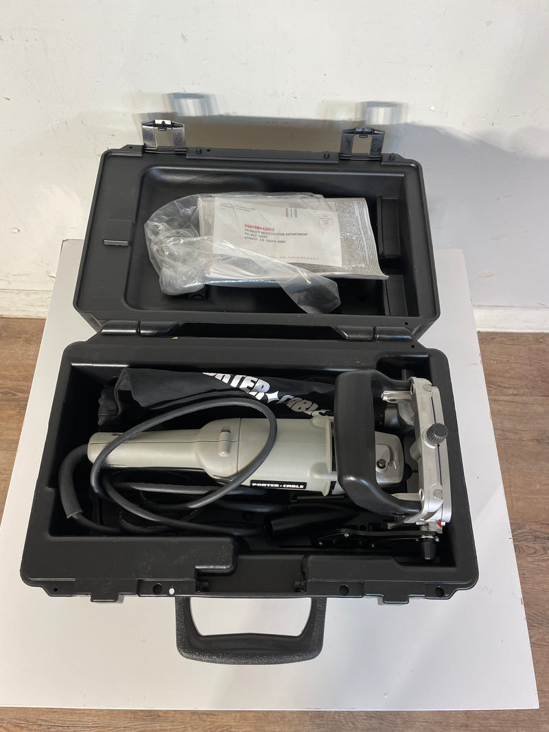 Porter Cable - Plate Joiner Kit