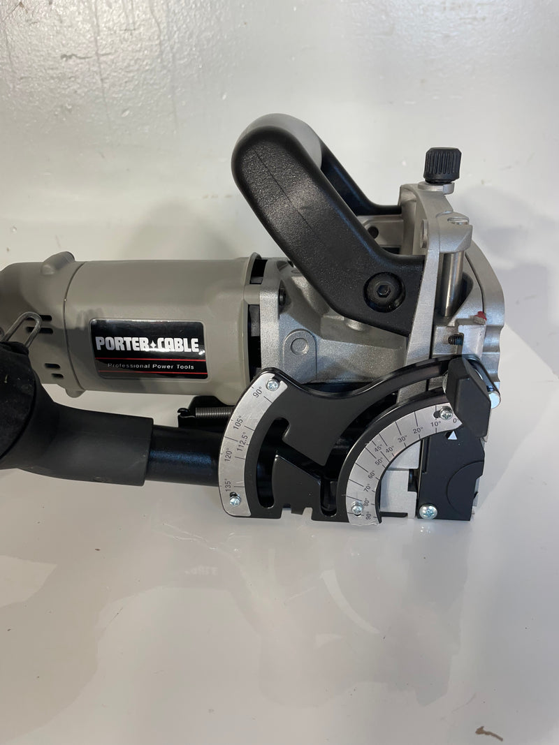 Porter Cable - Plate Joiner Kit