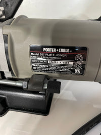 Porter Cable - Plate Joiner Kit