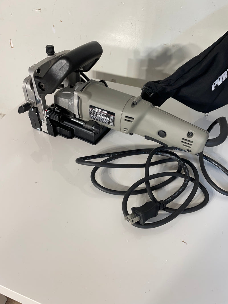 Porter Cable - Plate Joiner Kit