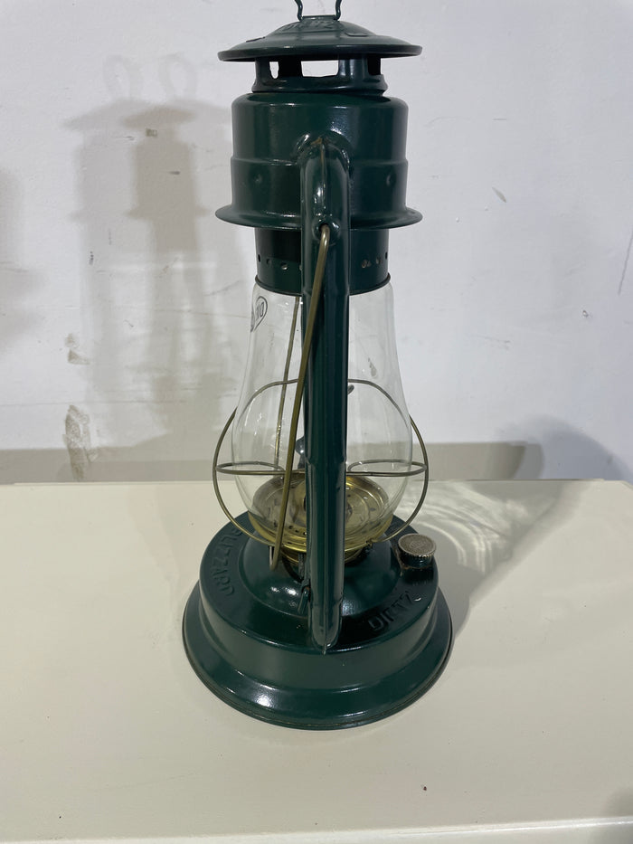 Vintage Dietz Storm Lantern