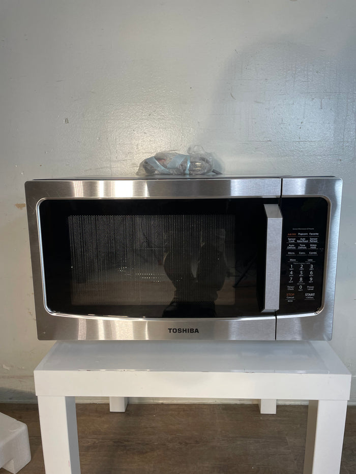Toshiba Countertop Microwave Oven