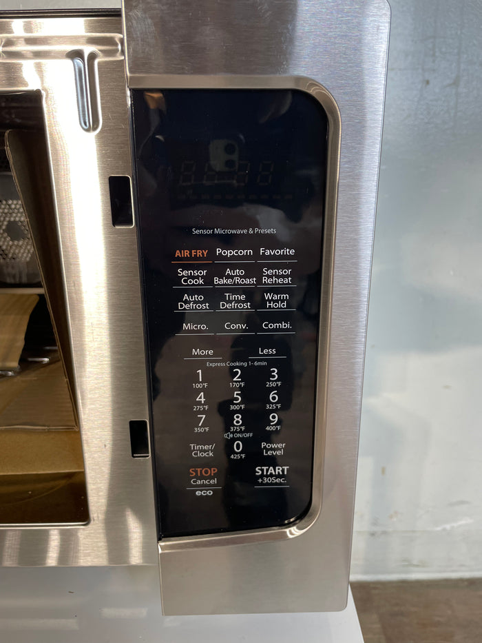 Toshiba Countertop Microwave Oven