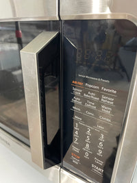 Toshiba Countertop Microwave Oven