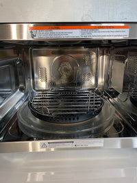 Toshiba Countertop Microwave Oven