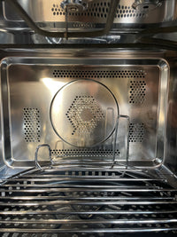 Toshiba Countertop Microwave Oven